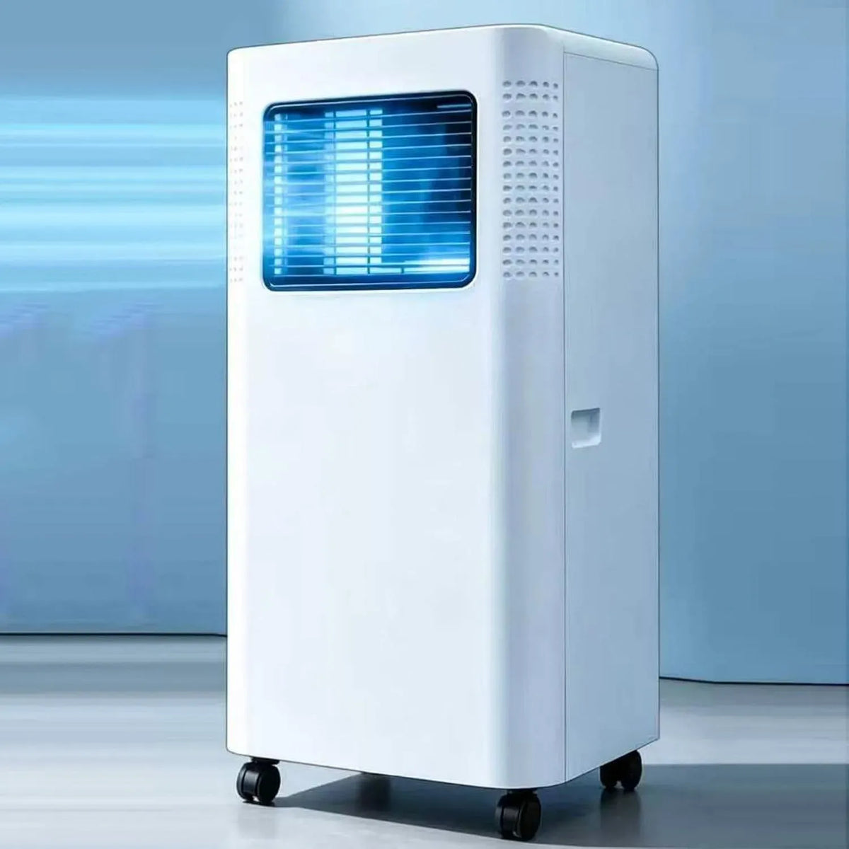 Climatiseur 24H, portable, minuteur, silencieux, Style 1