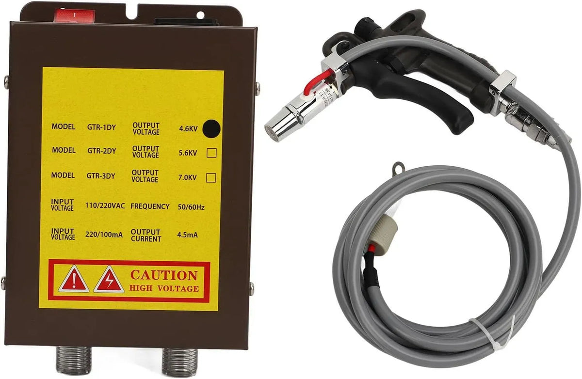 UE 220 220-240V Interrupteur, Générateur, Prise, 30 W, 240 V, 0,8 MPa, acier inoxydable, FTVOGUE