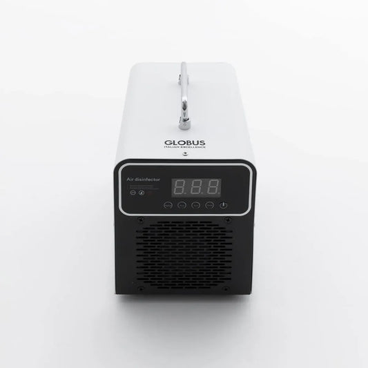 Générateur, 150 m, pour désinfecter et purifier l'air des espaces clos