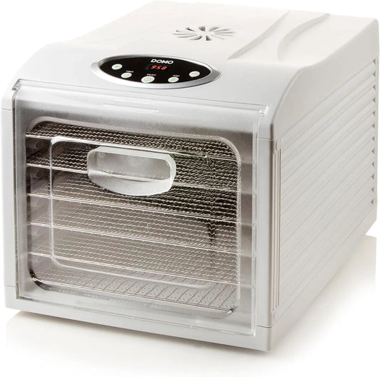 DESHYDRATEUR DOMO modèle DO353DV, déshydrateur alimentaire