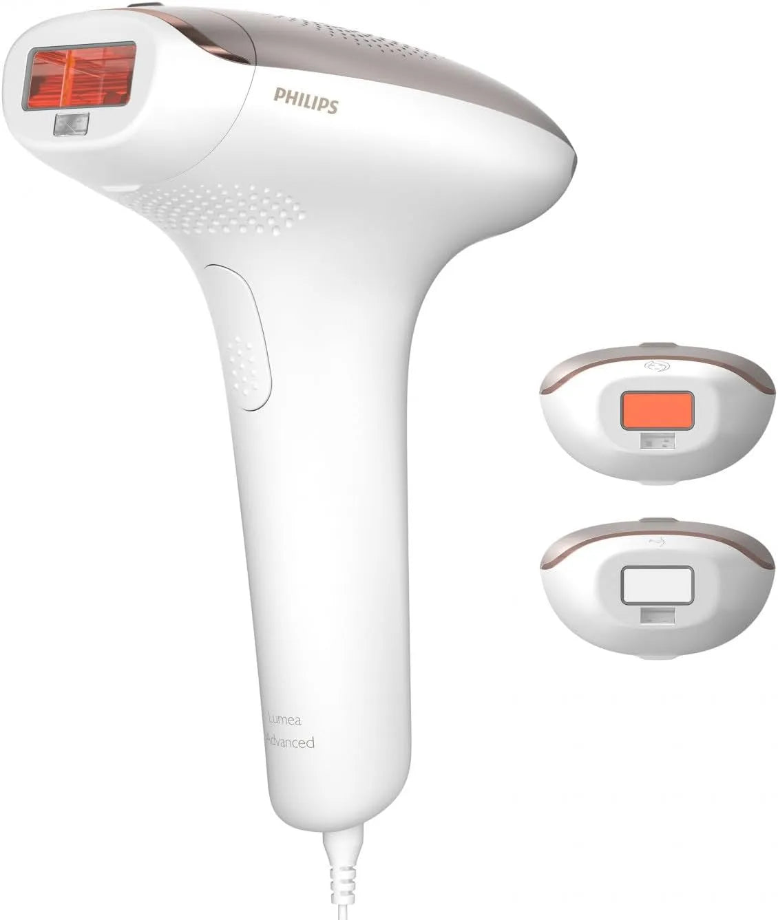 Philips SC1998/00 appareil d'épilation électrique pour femme, épilateur, dalle IPS