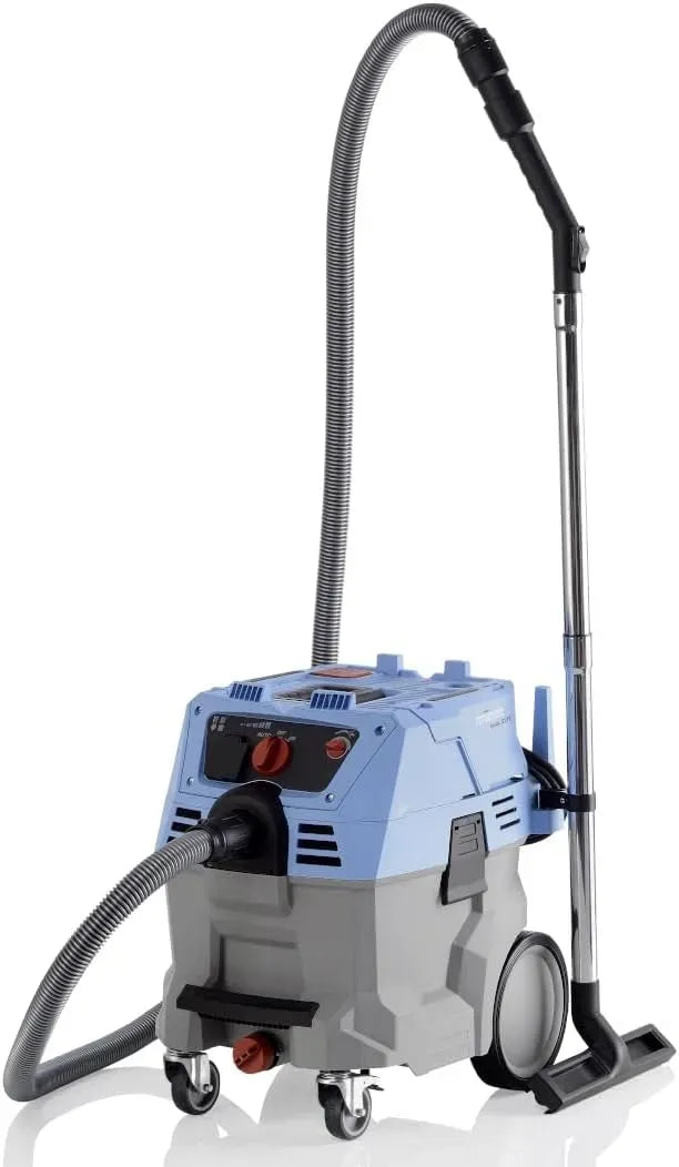 Aspirateur, industriel, appareil électrique d'aspiration, Kränzle Aspirateur industriel Ventos 32 L/PC