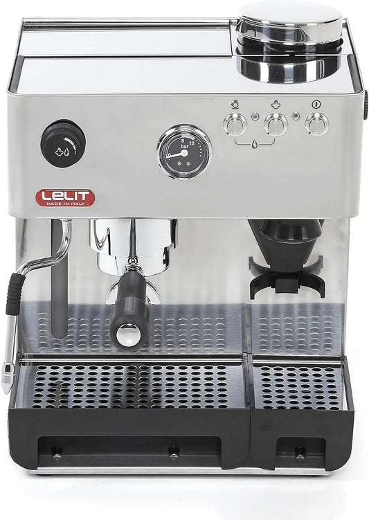 Mousseur à lait PL042EMI-2G80, 2,7 L, émulsionneur à lait, acier inoxydable